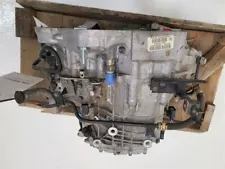 2010 2011 HONDA CRV Automatic Transmission 2.4L FWD 2002DRZJR100 (For: Honda CR-V)