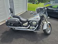 2009 Kawasaki Vulcan