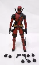 Hasbro 2024 Marvel Legends Legacy Collection Movie Deadpool 6" Figure