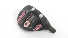 NEW -Ladies- COBRA KING SZ SPEEDZONE 28° 6H HYBRID (Head Only) #303804-SU