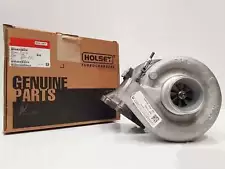 NEW OEM Holset H1C Turbo Marine Truck Cummins 4BT 6BT 6BTA 5.9L 3523245 3533729