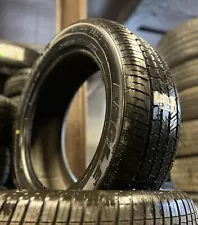 235/55R18 Goodyear Eagle RS-A