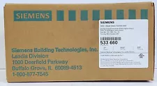 Siemens 533-660 Printed Circuit Board for Use with System 600