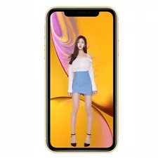 【On Sale】Apple iPhone XR | 6-64GB|128GB-ALL COLORS Unlocked-Excellent Condition