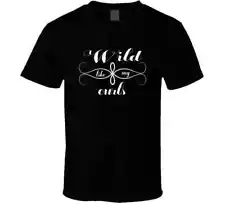 Wild Like My Curls Funny T-Shirt