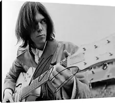 neil young photos for sale