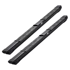 KEKO - Running Boards Ford Maverick 2022-2023 - Anti-Slip Easy Install Nerf Bars