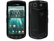 Kyocera Brigadier E6782 6782 Unlocked Rugged Cell Phone AT&T T-Mobile Good