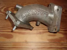 DODGE NEON SRT 4 STAGE 3 o2 HOUSING