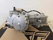 1965-67 Honda S90 Super 90 Engine Motor Complete For Parts or Rebuild S s 90 (For: Honda S90)