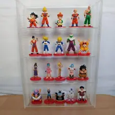 DRAGON BALL pepsi Mini Figure lot of 20 Set sale Majin Buu Piccolo Vegeta Trunks