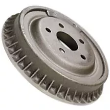 Centric 122.6303 Brake Drum Rear for Le Baron Coupe Sedan Dodge Neon SX 2.0 (For: Plymouth Reliant)