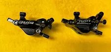 Bike Disc Brake Calipers