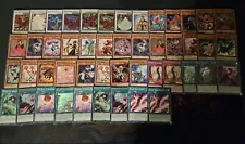 yugioh black rose dragon deck