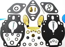 ZENITH Carburetor Kit fit Hercules engine G1600 1600 12994 13893 14045 14106 N20