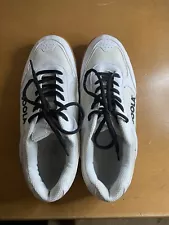 Joola Tennis Table Shoes Us-10 Men Size!