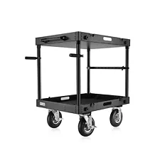 Proaim Victor Video Production Camera Cart - B Stock (CT-VTBS-36)