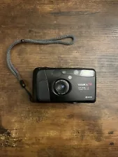 Yashica T4 D