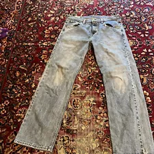 569 levis jeans