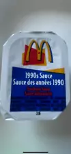 MCDONALDS SZECHUAN SAUCE 1990s RICK AND MORTY MULAN 2024!!!