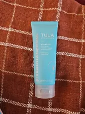 TULA Acne All-Star 3-in-1 Acne Cleanser, Mask+Spot Treatment 4oz Sealed 2024/10