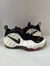 Nike Foamposite Pro Prm Area 72 Custom 2013 Size 10.5 Used 616750-600