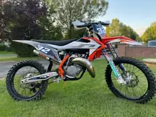 ktm 450 sx quad for sale