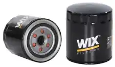 Engine Oil Filter-4BBL Wix 51258 (For: 1973 Buick Century)