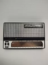 Read Description - Dubreq Stylophone Pocket Synthesizer Electronic Organ