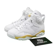 Nike Air Jordan 6 Retro Craft Paris Women's DQ4914-074