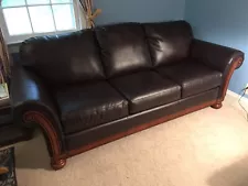 Art Deco Couch For Sale 2010