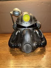 Fallout 76 Power Armor Collector's Edition T-51b Wearable Helmet (Helmet only)