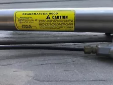 Roadmaster Brakemaster 9000 Cylinder for Air Brake Towing RV Motorhome