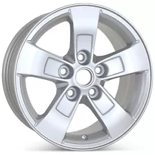 New 16" Replacement Wheel for Chevrolet Malibu 2013 2014 2015 2016 Rim 5558