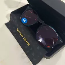 Elton John Glasses Frames