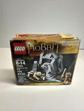 LEGO The Hobbit: Riddles for The Ring (79000) New In Box NIB