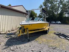 used ski boats for sale