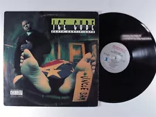 ICE CUBE Death Certificate PRIORITY LP i