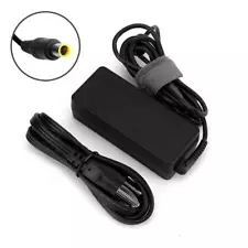 LENOVO ThinkPad T420 4238 20V 3.25A Genuine AC Adapter