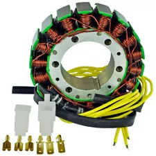 Generator Stator For Honda GL 650 Silverwing 1982 1983