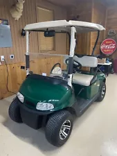 2021 EZGO RXV Freedom golf cart