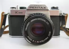 pentax k1000 for sale