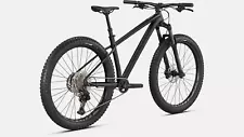 Specialized Fuse 27.5" X-SMALL BRAND NEW Gloss Tarmac Black / Abalone