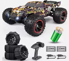 HAIBOXING 16890A 1:16 Scale Brushless RC Car 4X4 Fast RC Truck