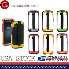 Multicolor Protective Cover Case For Zebra TC51 TC52 TC56 TC57 SG-TC5X-EXO1-01