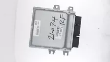 2008 Infiniti G37 Engine Control Module Ecu - Auto Trans; From 07/07 23710Jk70d