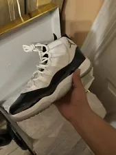 Size 11 - 2006 DMP Air Jordan 11 Retro Concord