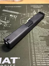 NEW GLOCK 31 GEN 4 COMPLETE SLIDE ASSEMBLY WITH GLOCK BARREL FITS 17, 22, 37, 34