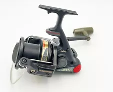 Daiwa Emblem 5000h Baboons Old Carp Fishing Spinning Reel aa163