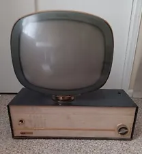 1959 Philco Predicta Television, Debutante Model, EXTREMELY RARE!!